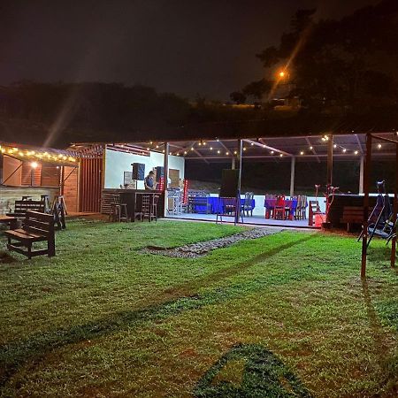 Quinta Bella Vista Cartago Exterior photo
