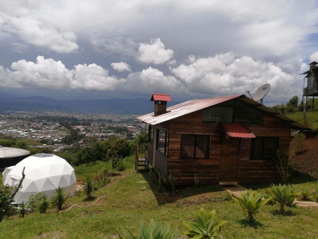 Quinta Bella Vista Cartago Exterior photo